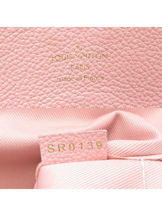 Louis Vuitton Backpack Multicolor main image 10